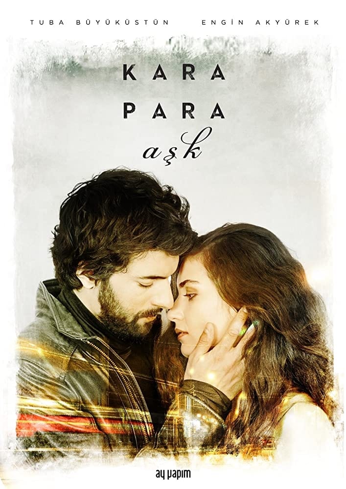 постер Amor de 4